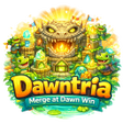 프로그램 아이콘: Dawntria: Merge at Dawn W…