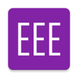 プログラムのアイコン：EEE Engineering study Not…