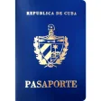 Pasaporte Cubano