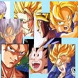 プログラムのアイコン：Dragon Ball Avatar Pack