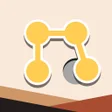 أيقونة البرنامج: Dot Dot Connect