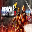 Ikon program: RESCUE 2