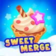 أيقونة البرنامج: Sweet Merge