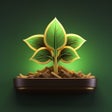 Ikon program: Plant Sense - Plant Ident…