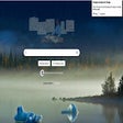 Icon of program: Add beautiful image on Go…