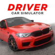 ไอคอนของโปรแกรม: Driver: BMW Car Simulator