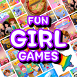 Ikona programu: Fun Girl Games