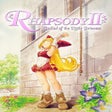 プログラムのアイコン：Rhapsody II: Ballad of th…