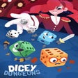 Programın simgesi: Dicey Dungeons