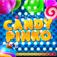 أيقونة البرنامج: Candy Pinko