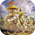 Icon of program: श्रीमद भगवद गीता