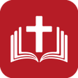 Ícone do programa: Holy Bible - KJVVerse