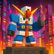 Craftsman War Robot Battle icon