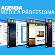 Icono de programa: Agenda Medica Profesional