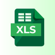 プログラムのアイコン：XLS File Viewer  Excel Re…
