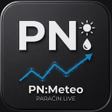 プログラムのアイコン：PN:Meteo