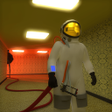 Ikon program: The Backrooms : Survival …
