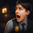 Ikona programu: Anomalies: Horror Detecti…