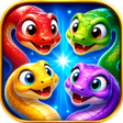 Icoon van programma: Snake Out: Winggle Escape