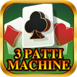 程序图标：3 Patti Machine