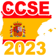 プログラムのアイコン：CCSE 2022 Test Nacionalid…