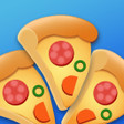 プログラムのアイコン：Pizza Please