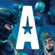 Ícone do programa: Allstar: Play. Share. Sta…