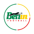 程序图标:Bénin Football