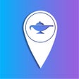 Icoon van programma: Pointgenie: Local City Gu…
