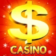 程序图标：Lucky Slots:Win Huge Cash…