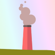 Icône du programme : Air Quality Index