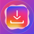 Icon of program: IVSaver For Instagram -Re…