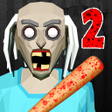 程序图标:MadGran 2: Horror Runaway