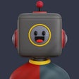 Ícone do programa: AskMe: AI Chatbot Assista…