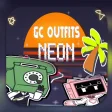 GC Neon Outfit ideas wallpaper