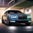 プログラムのアイコン：Car Parking Simulator Gam…