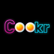 Иконка программы: Cookr: AI Flashcards  Stu…