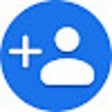 Icon of program: Add Google Directory Cont…