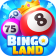 Icona del programma: Bingo Land-Classic Game O…
