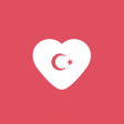 程序图标：Türk Çıkartmaları - WASti…