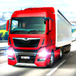 Ikon program: Truck Simulator 2023 - Dr…