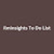程序图标：ilminsights To Do List