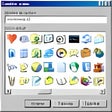 Symbol des Programms: Windows XP Icons