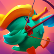 程序图标：Battle Cards: Real-time P…