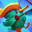 프로그램 아이콘: Battle Cards: Real-time P…