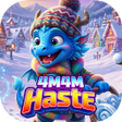 Icoon van programma: 4M4MHaste