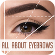 プログラムのアイコン：Eyebrows Step by Step For…