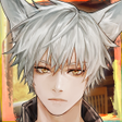 Иконка программы: Heart of the Fox : Romanc…