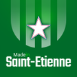 程序图标：Foot Saint-Etienne