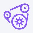 أيقونة البرنامج: Passaroo - Password Gener…